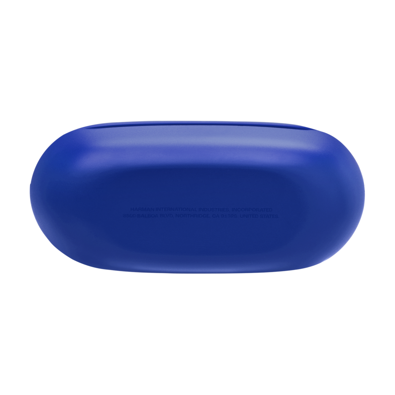 AUDÍFONOS INALÁMBRICOS JBL ENDURANCE RACE 2 CON TRUE WIRELESS COLOR AZUL ENDURACE2BLUA